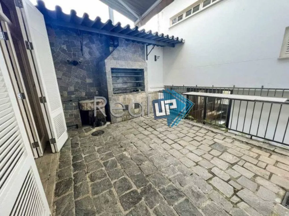 Casa, 5 quartos, 556 m² - Foto 24