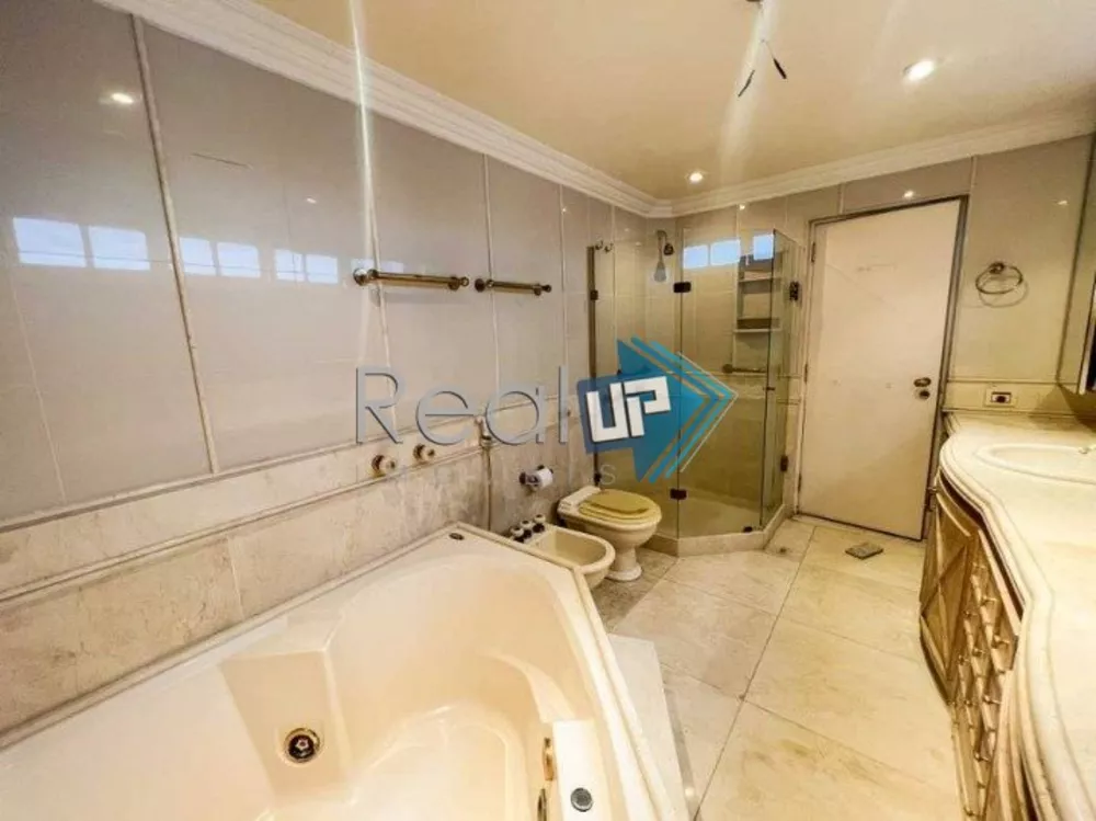 Casa, 5 quartos, 556 m² - Foto 20