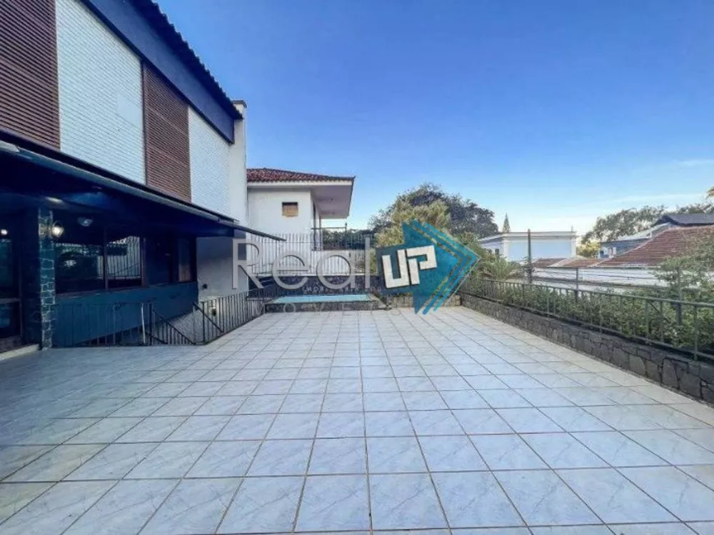 Casa, 5 quartos, 556 m² - Foto 2