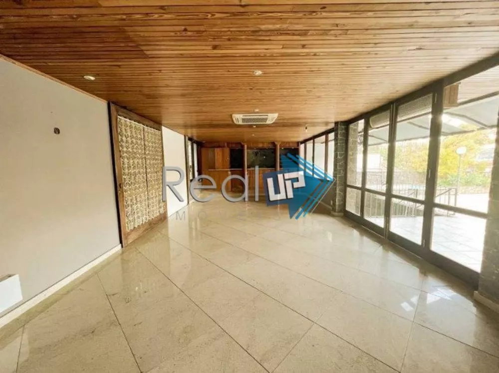Casa, 5 quartos, 556 m² - Foto 4