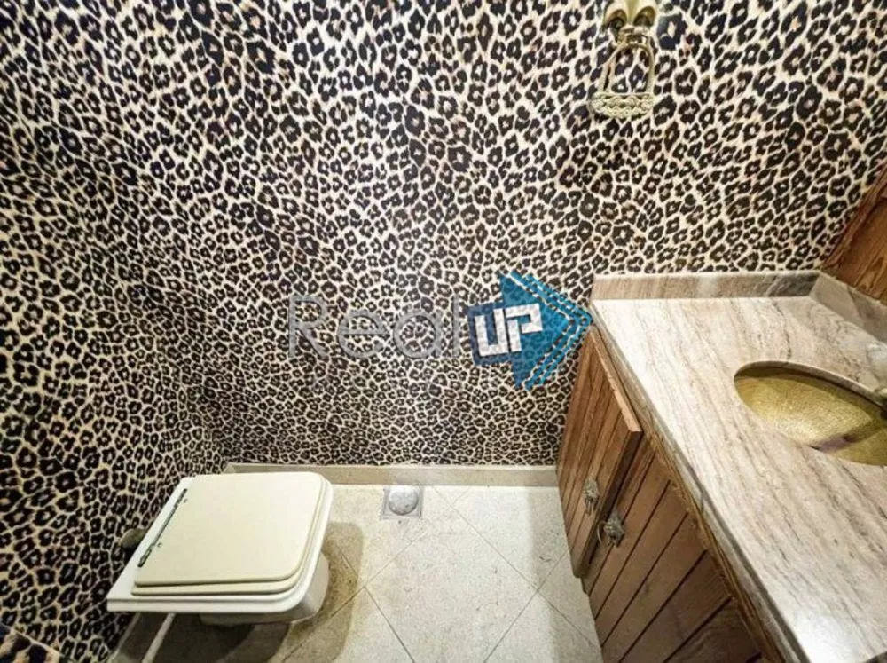 Casa, 5 quartos, 556 m² - Foto 21