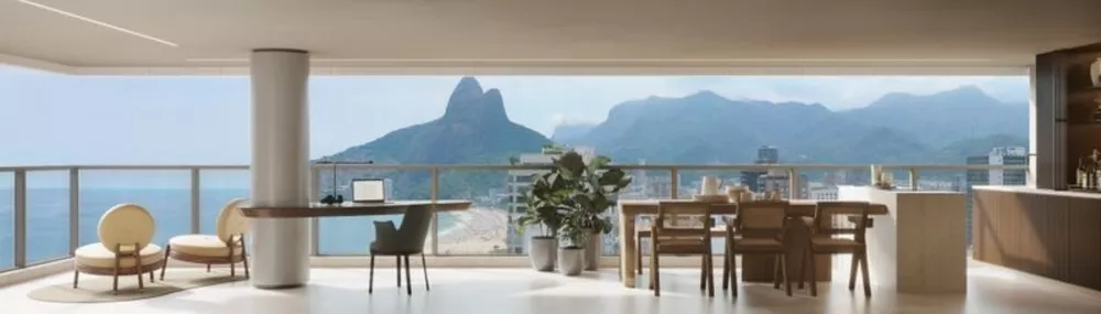 Apartamento, 1 quarto, 40 m² - Foto 5