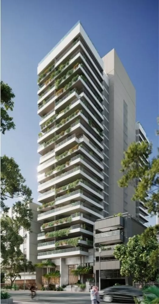 Apartamento, 1 quarto, 40 m² - Foto 8