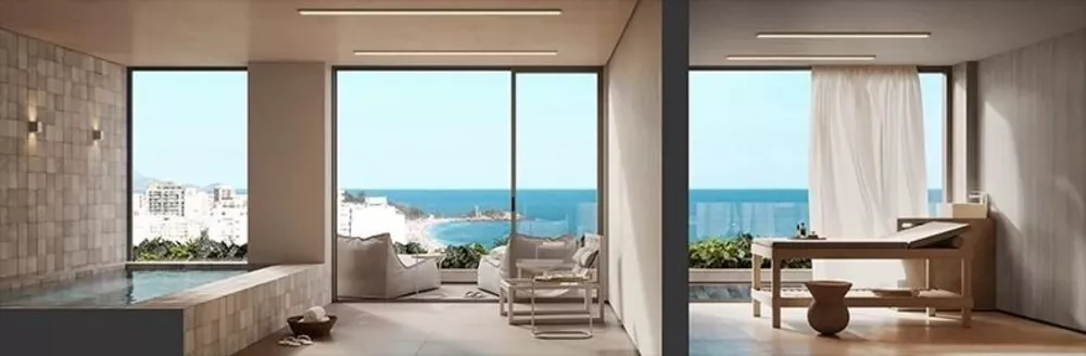 Apartamento, 1 quarto, 40 m² - Foto 7