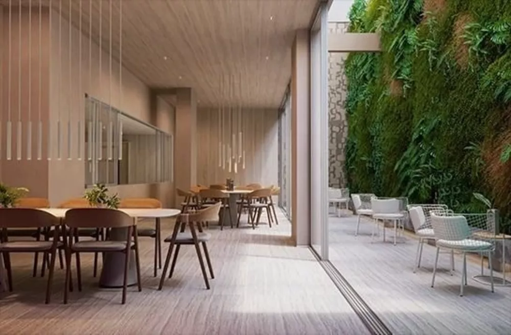 Apartamento, 1 quarto, 40 m² - Foto 10