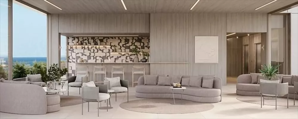 Apartamento, 1 quarto, 40 m² - Foto 11