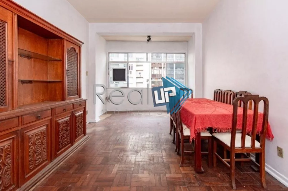 Apartamento, 3 quartos, 92 m² - Foto 2