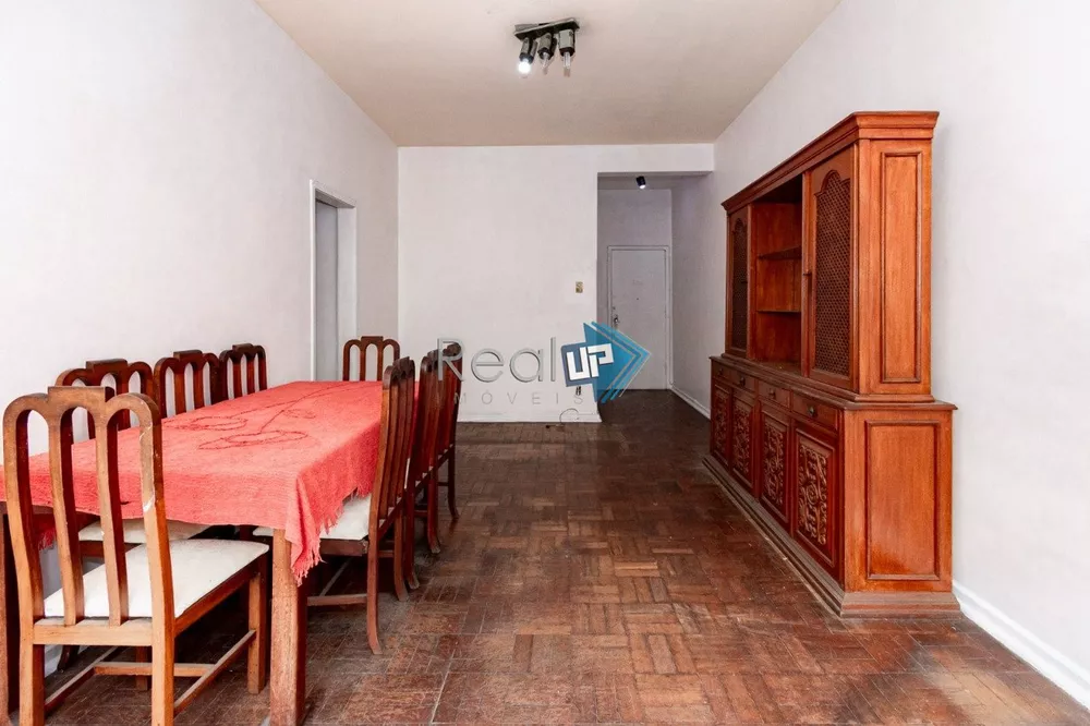 Apartamento, 3 quartos, 92 m² - Foto 3