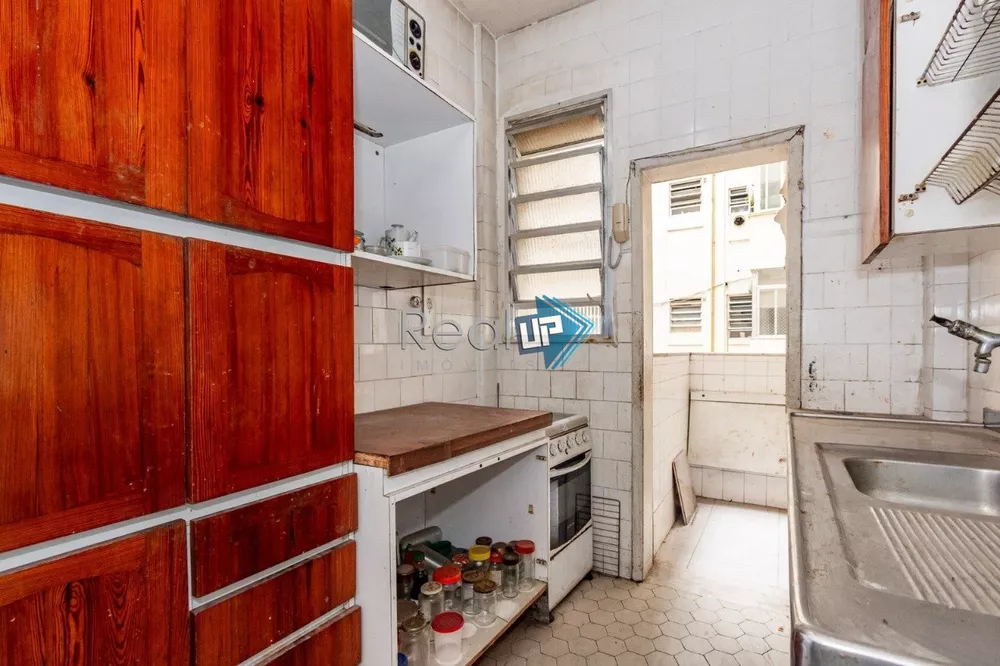 Apartamento, 3 quartos, 92 m² - Foto 7