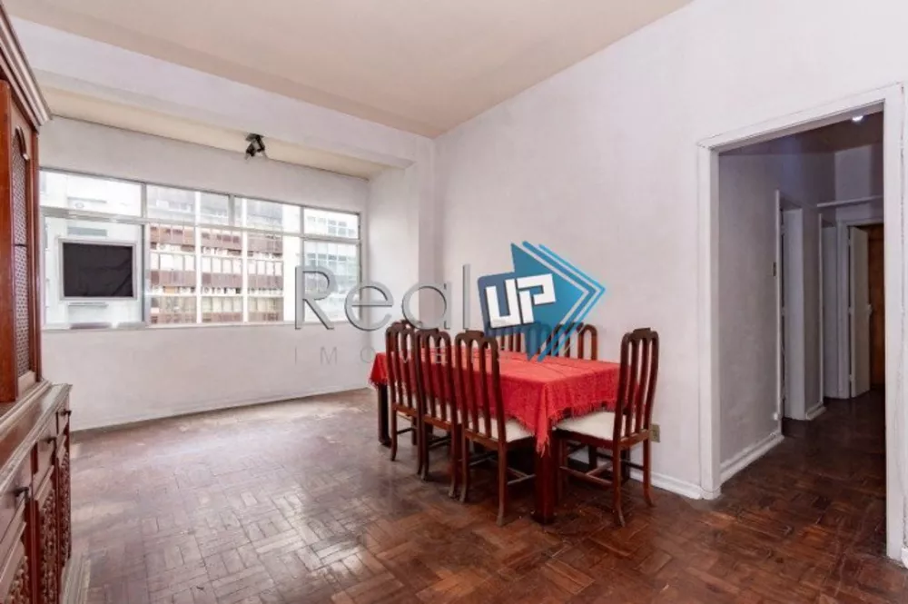 Apartamento, 3 quartos, 92 m² - Foto 1