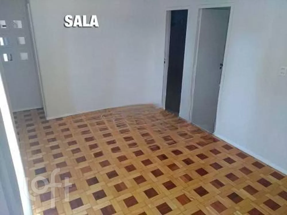 Apartamento à venda com 2 quartos, 60m² - Foto 1