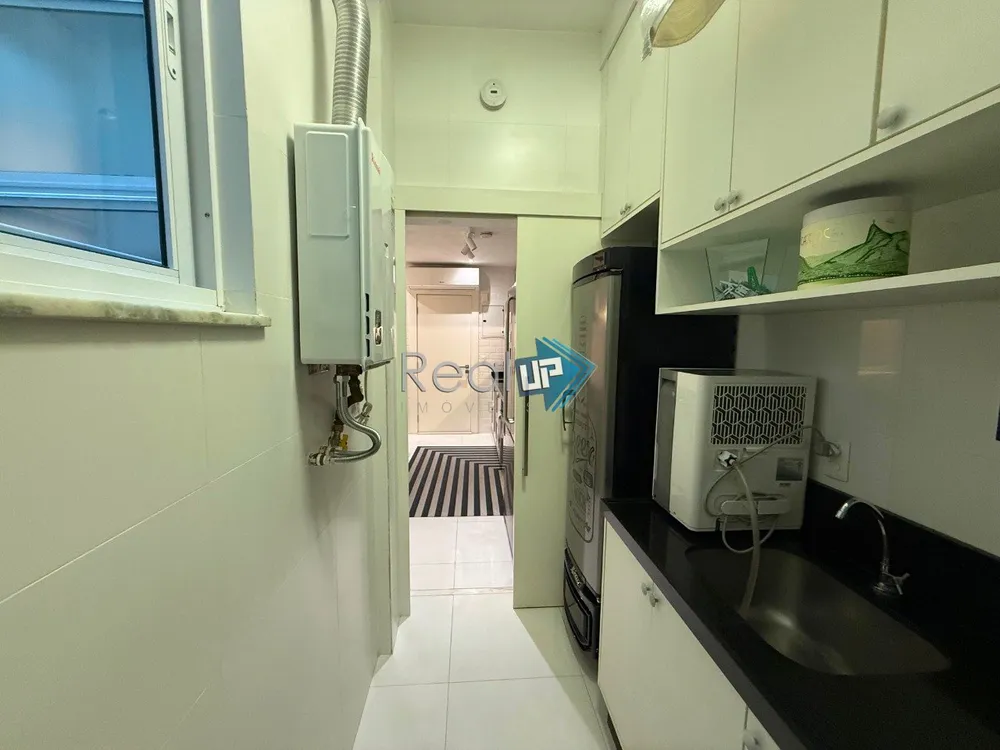 Apartamento, 3 quartos, 120 m² - Foto 13