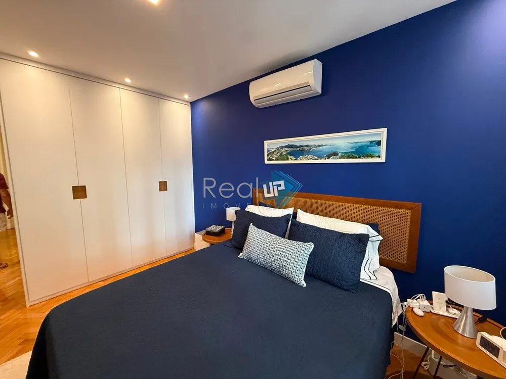 Apartamento, 3 quartos, 120 m² - Foto 25