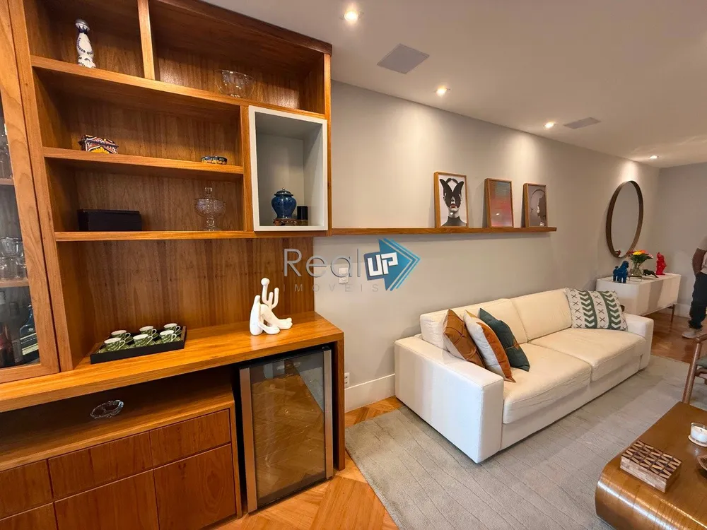 Apartamento, 3 quartos, 120 m² - Foto 4