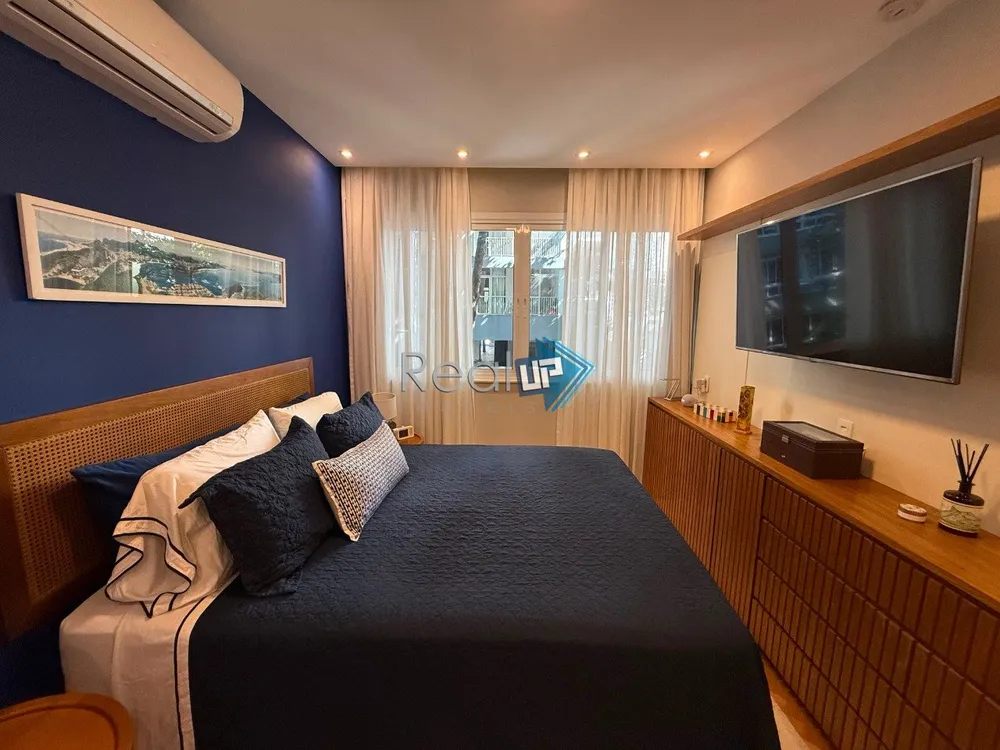 Apartamento, 3 quartos, 120 m² - Foto 24