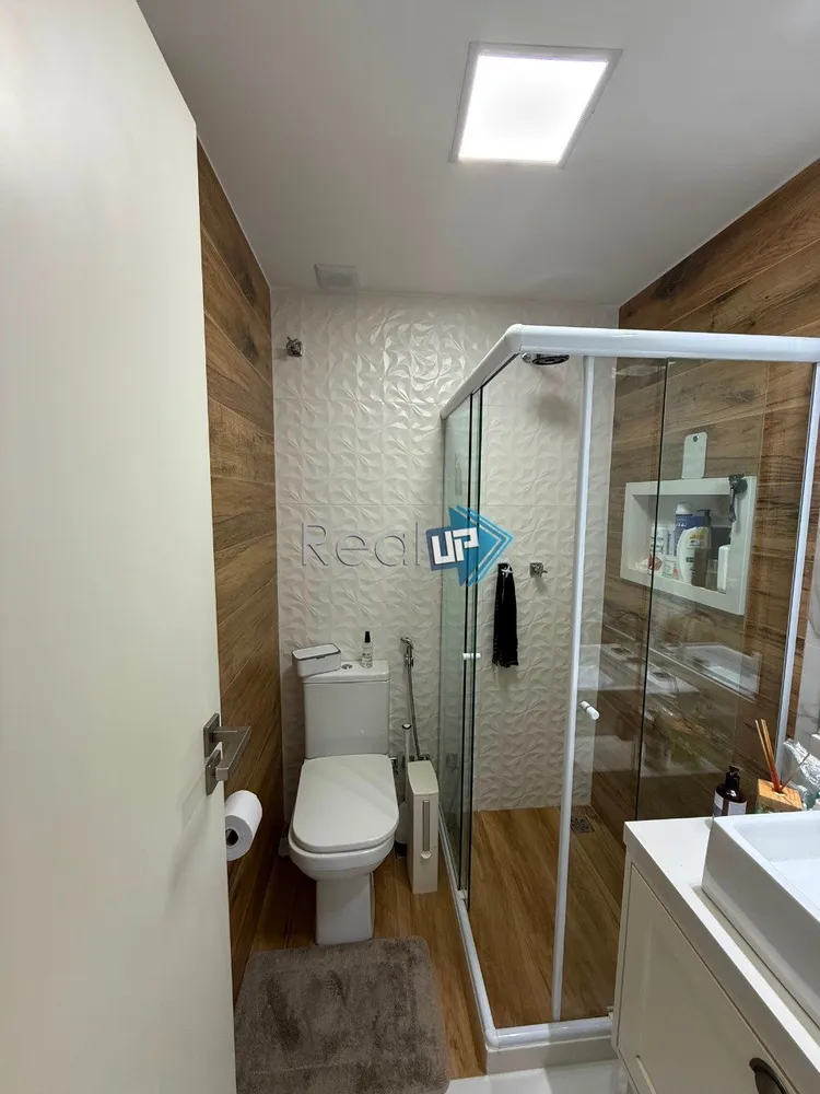 Apartamento, 3 quartos, 120 m² - Foto 21