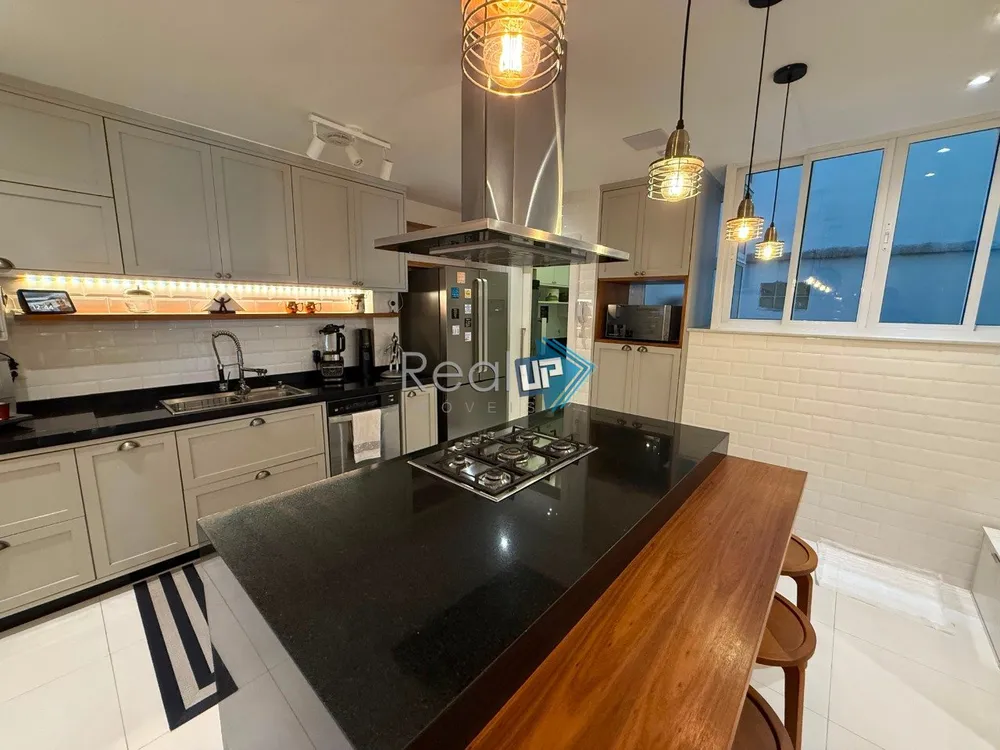 Apartamento, 3 quartos, 120 m² - Foto 6