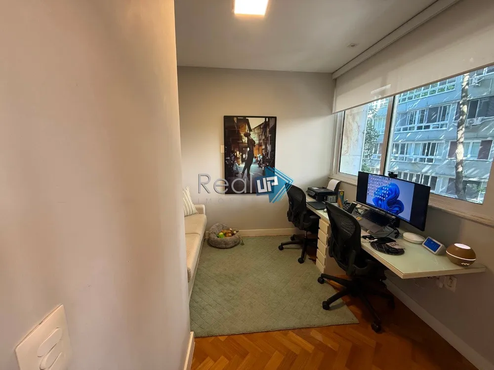 Apartamento, 3 quartos, 120 m² - Foto 29