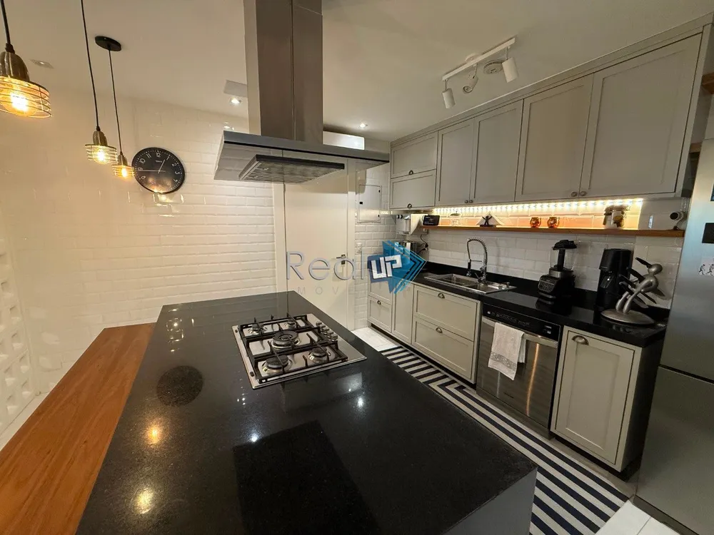 Apartamento, 3 quartos, 120 m² - Foto 10
