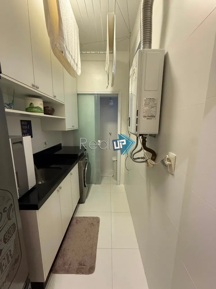 Apartamento, 3 quartos, 120 m² - Foto 12