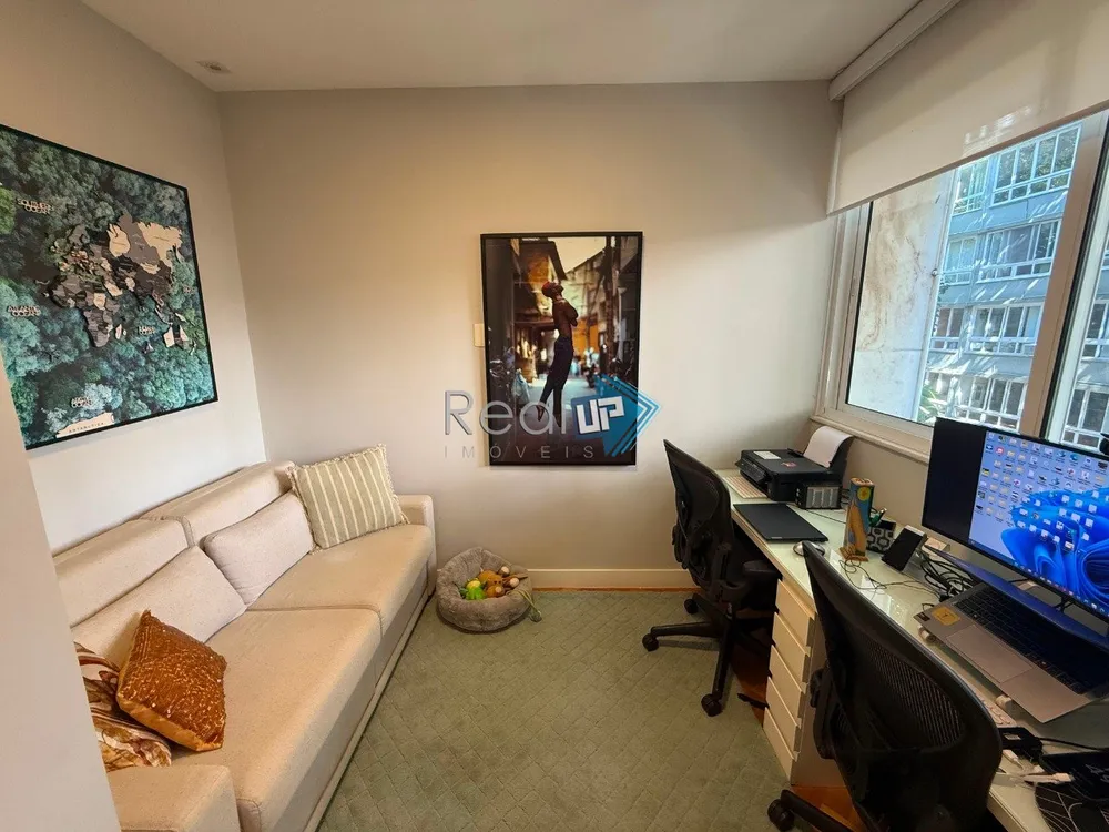 Apartamento, 3 quartos, 120 m² - Foto 30
