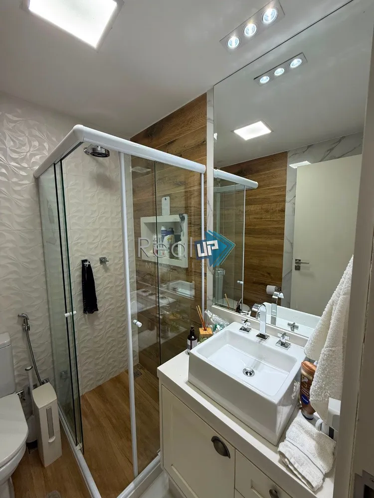 Apartamento, 3 quartos, 120 m² - Foto 28