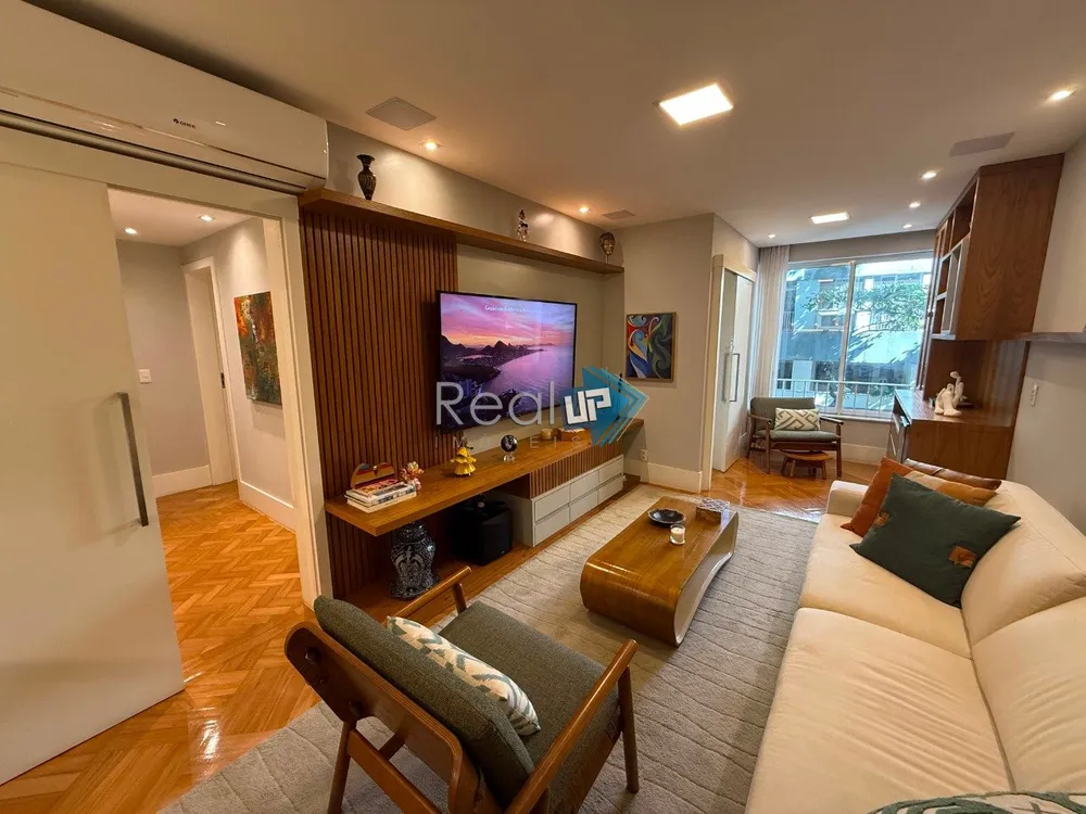 Apartamento, 3 quartos, 120 m² - Foto 3