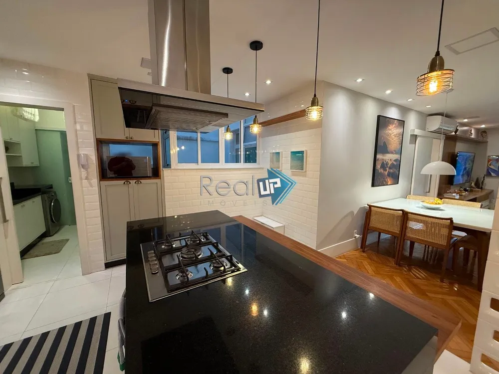 Apartamento, 3 quartos, 120 m² - Foto 7
