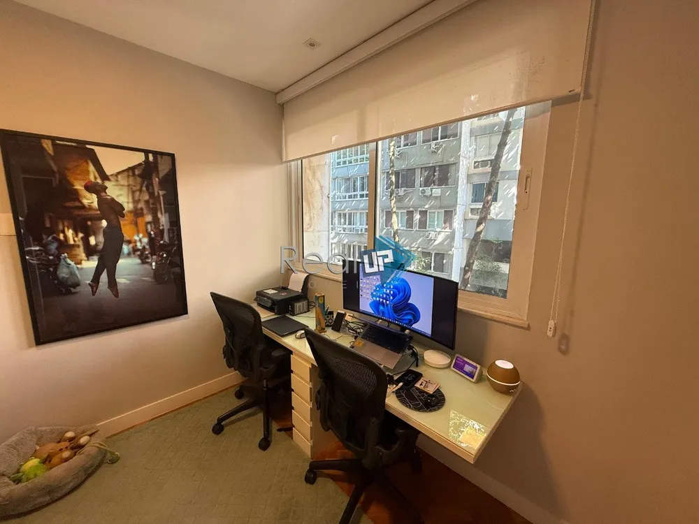 Apartamento, 3 quartos, 120 m² - Foto 31