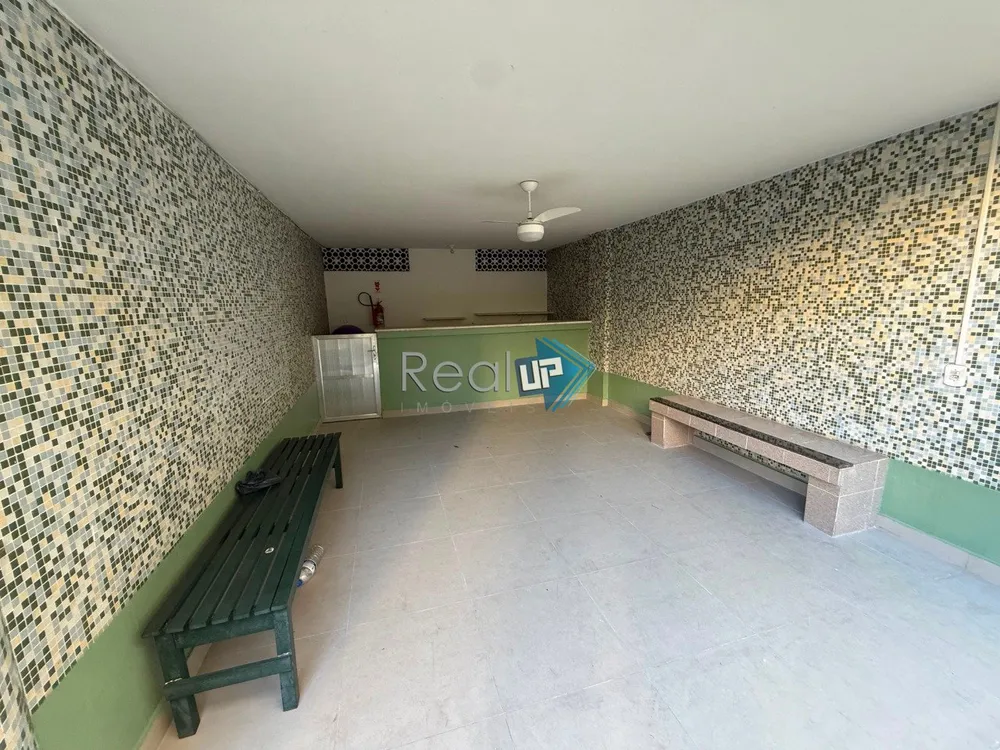 Apartamento, 3 quartos, 120 m² - Foto 39