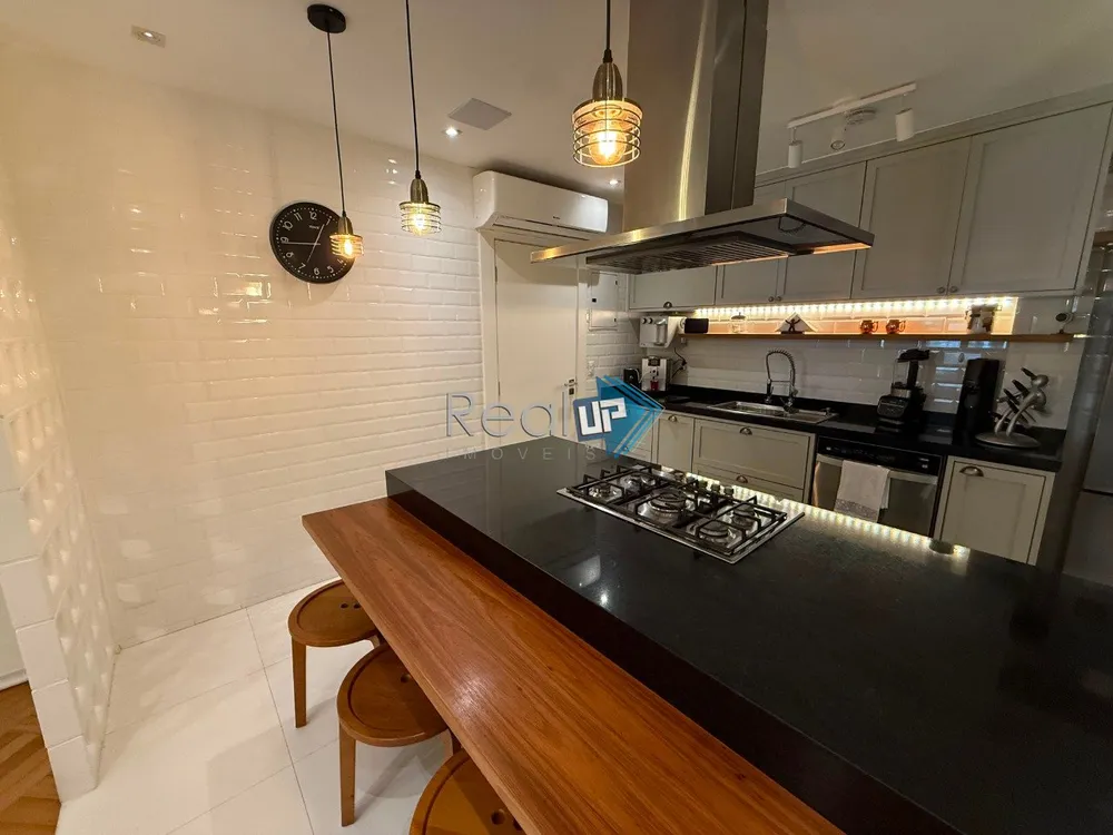 Apartamento, 3 quartos, 120 m² - Foto 9