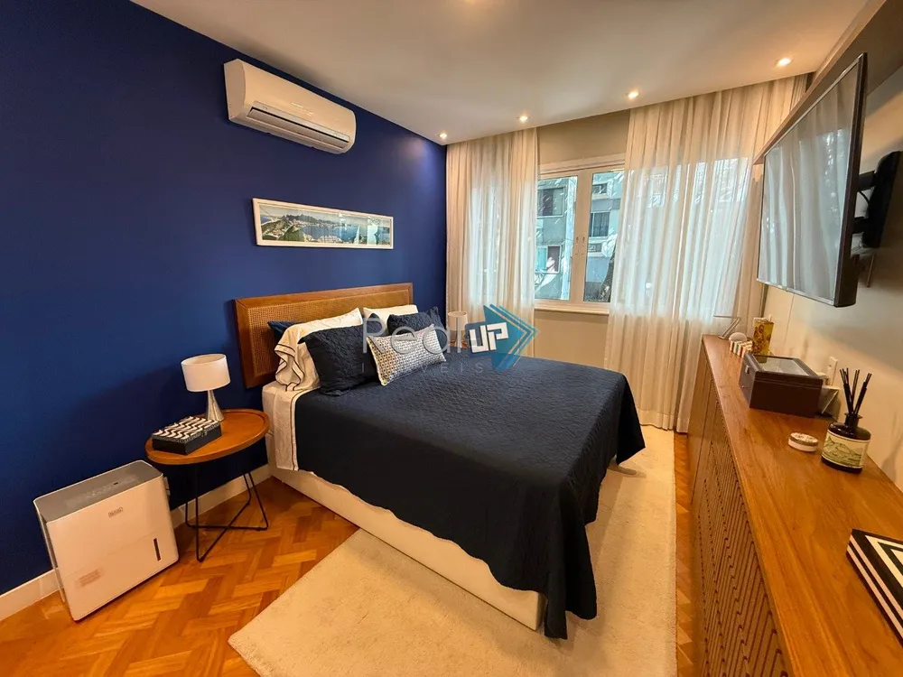 Apartamento, 3 quartos, 120 m² - Foto 23