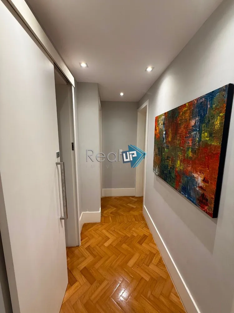 Apartamento, 3 quartos, 120 m² - Foto 15