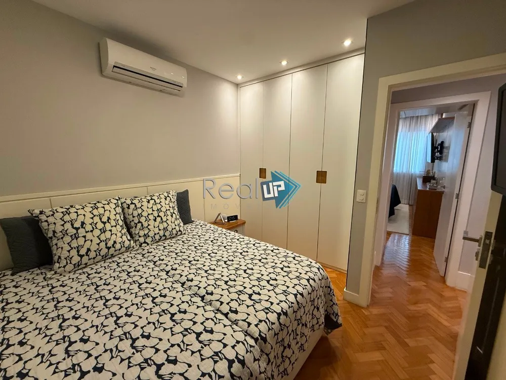Apartamento, 3 quartos, 120 m² - Foto 19