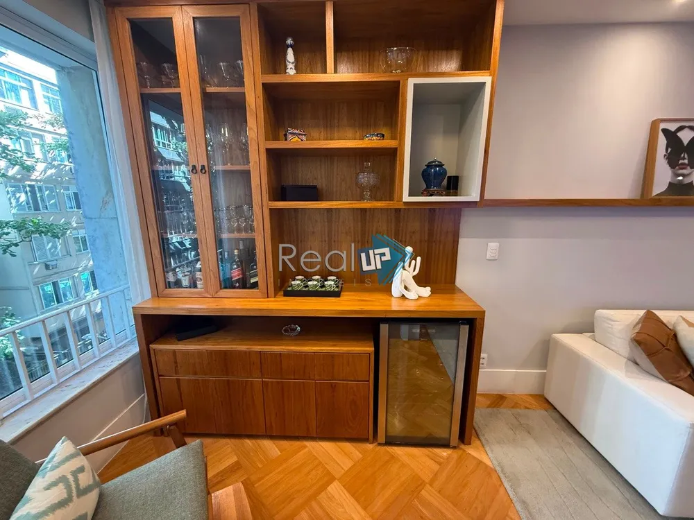 Apartamento, 3 quartos, 120 m² - Foto 5