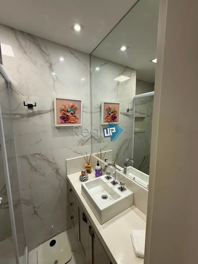 Apartamento, 3 quartos, 120 m² - Foto 16