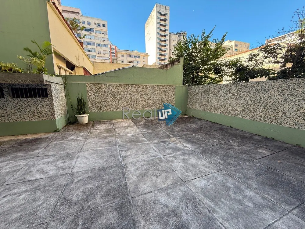 Apartamento, 3 quartos, 120 m² - Foto 38