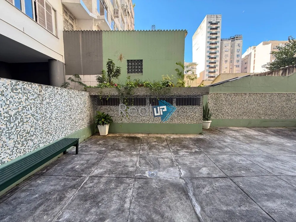 Apartamento, 3 quartos, 120 m² - Foto 40
