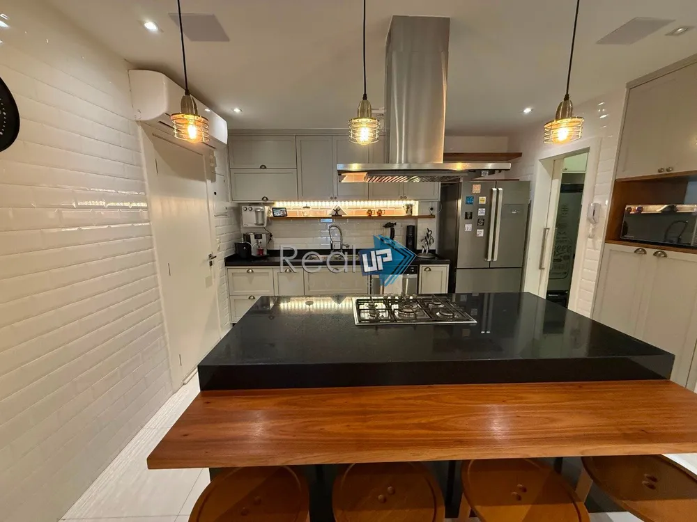 Apartamento, 3 quartos, 120 m² - Foto 8