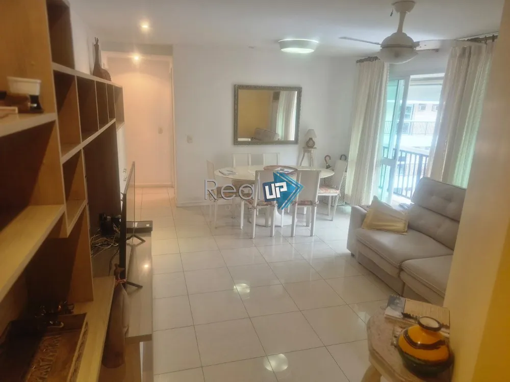 Apartamento, 2 quartos, 86 m² - Foto 15