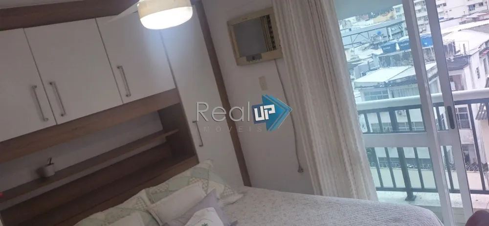 Apartamento, 2 quartos, 86 m² - Foto 16