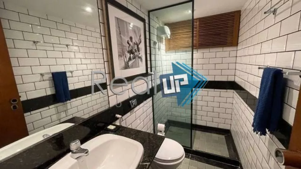 Casa de Condomínio, 5 quartos - Foto 12