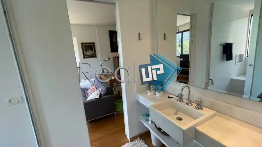 Casa de Condomínio, 5 quartos - Foto 33