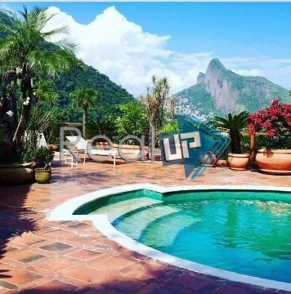 Casa de Condomínio, 5 quartos - Foto 15