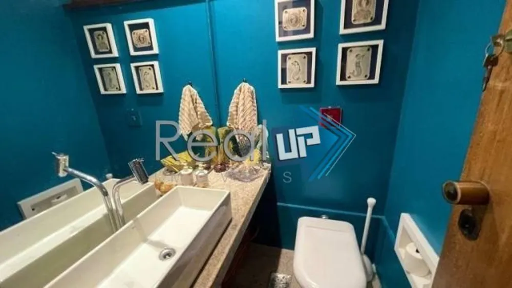 Casa de Condomínio, 5 quartos - Foto 35