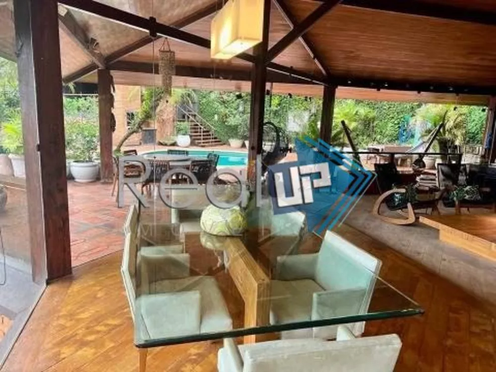 Casa de Condomínio, 5 quartos - Foto 10
