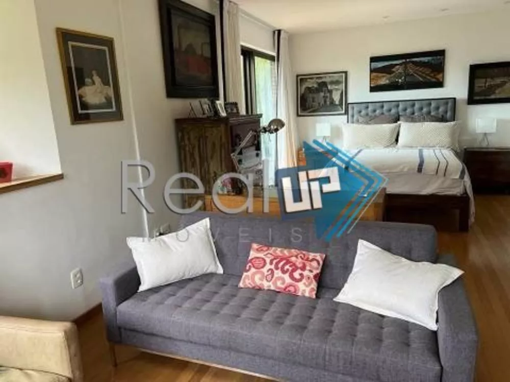 Casa de Condomínio, 5 quartos - Foto 2