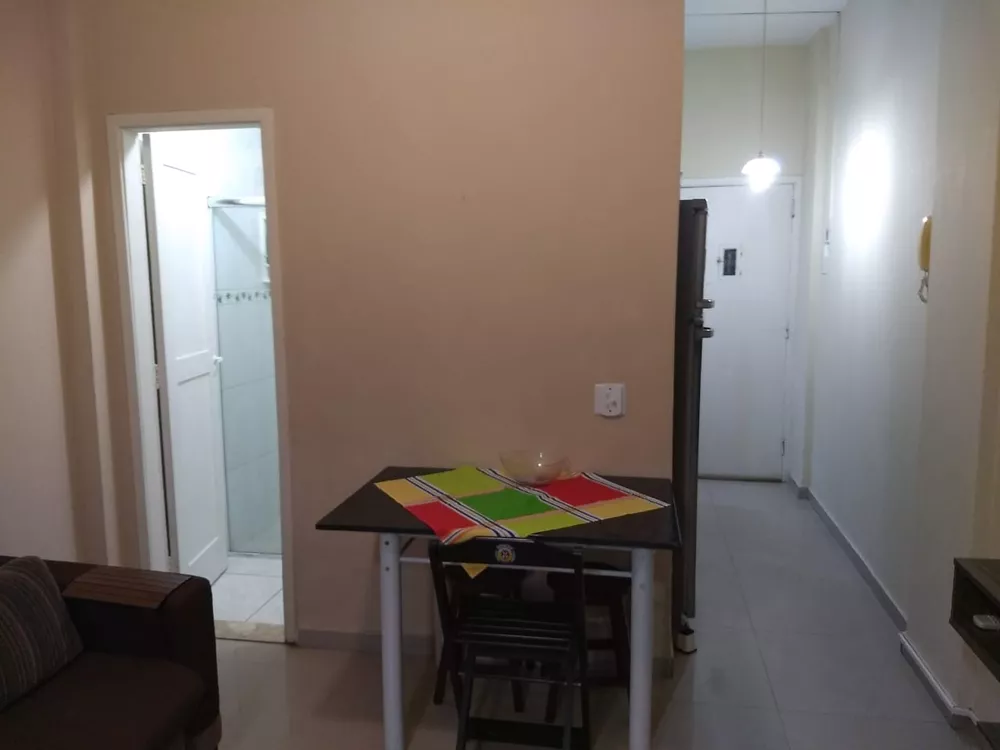 Casa à venda com 1 quarto, 31m² - Foto 14