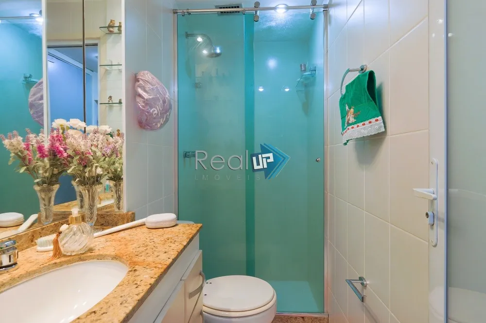 Apartamento, 2 quartos, 85 m² - Foto 15