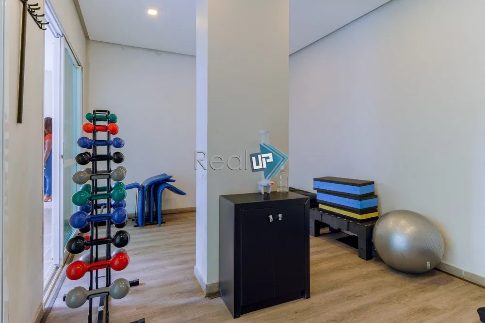 Apartamento, 2 quartos, 85 m² - Foto 30